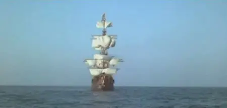 Roman Polanski's Pirates (1986)