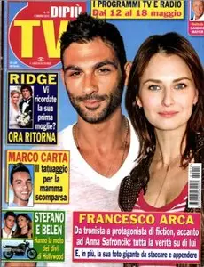 Di Piu TV N°19 - 12 Maggio 2012