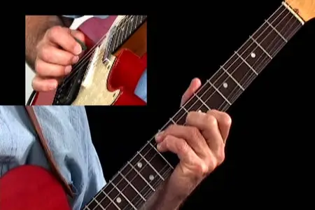 50 Country Guitar Licks You Must Know