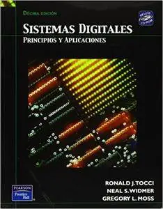 Sistemas digitales : principios y aplicaciones