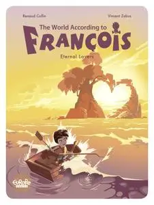The World According to François v02 - Eternal Lovers (Europe Comics 2019) (digital) (widget-DCP