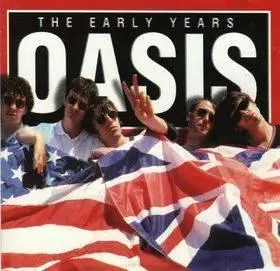 Oasis The Early Years Bootleg 1992