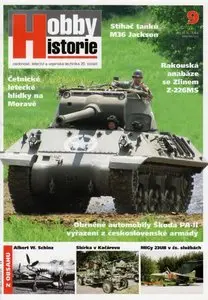 Hobby Historie c.9