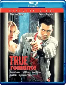 True Romance (1993) [Director's Cut]