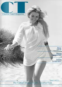CT Magazine #09 2013