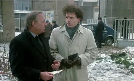 On ne meurt que deux fois (1985) [Re-UP]