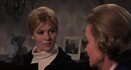 Torture Garden (1967)