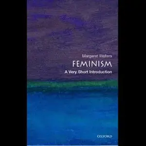 Feminism: A Very Short Introduction [Audiobook]