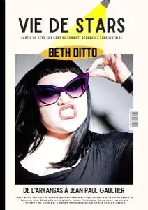 Vie de Stars - N°3 2020