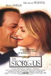 The Story of Us (1999)