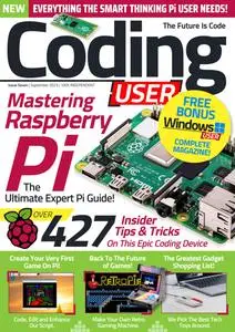 Coding User - Volume 7 - September 2023