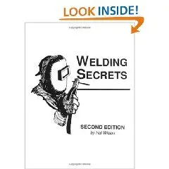 Welding Secrets