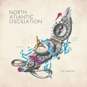 North Atlantic Oscillation - The Third Day (2014) {Kscope}