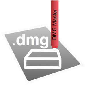 DMG Master 2.8