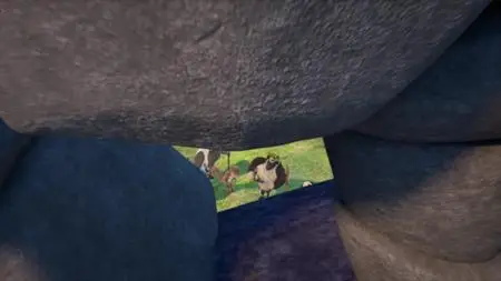All Hail King Julien S05E04