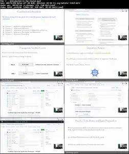 Maitriser Razor pages avec asp.net core dotnet 6.0 (FULL)