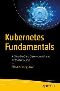 Kubernetes Fundamentals