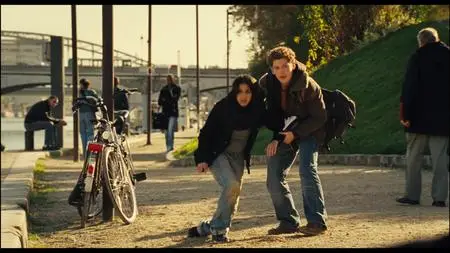 Paris, je t'aime (2006)
