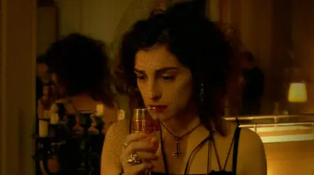 Filles Perdues Cheveux Gras (2002) [Re-UP]