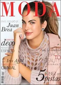 La Moda en las Calles - Septiembre 2015