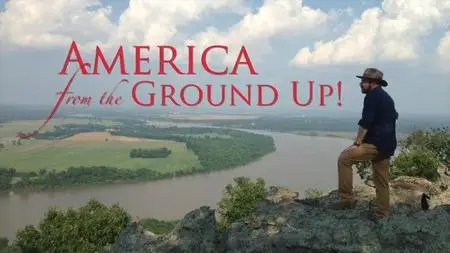 PBS - America: From the Ground Up Series 1 (2014)