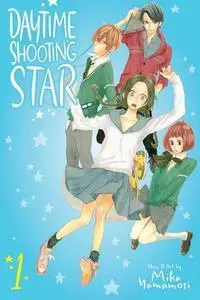 Daytime Shooting Star Tomos 11-12 (de 13)