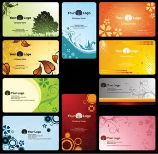 New cards