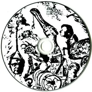 Flat Earth Society - Answer Songs (2009)