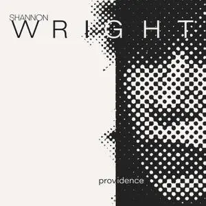 Shannon Wright - Providence (2019) [Official Digital Download 24/96]