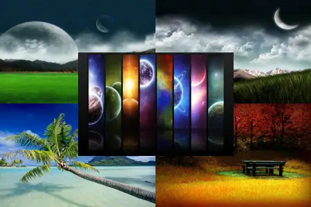 500 Wallpapers HD