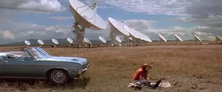 Contact (1997)
