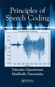 Principles of Speech Coding (repost)