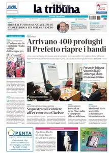 La tribuna di Treviso - 31 Marzo 2023