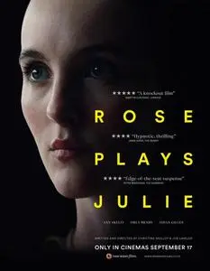 Rose Plays Julie (2019)