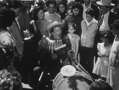 Los Olvidados (1950)