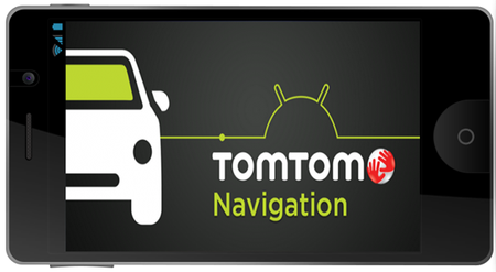 Tomtom Go Navigation and Traffic 1.8.2 Build 1188 Patched
