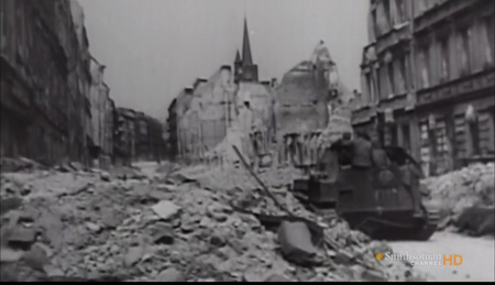 Smithsonian Channel - World War II: Final Days (2005)