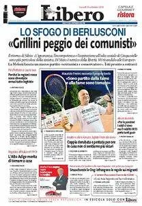 Libero - 24 Settembre 2018