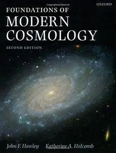 Foundations of Modern Cosmology