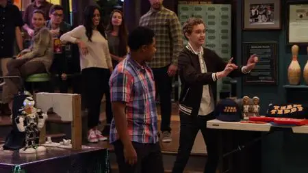 Prince of Peoria S02E06