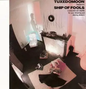 Tuxedomoon - Ship Of Fools (1986)