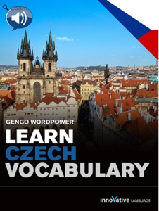 Learn Czech: Vocabulary