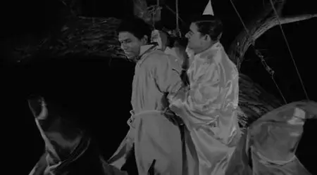 The Black Klansman (1966)