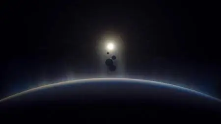 The Expanse S2E01 Al Sicuro
