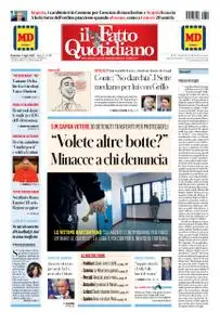 Il Fatto Quotidiano - 04 luglio 2021