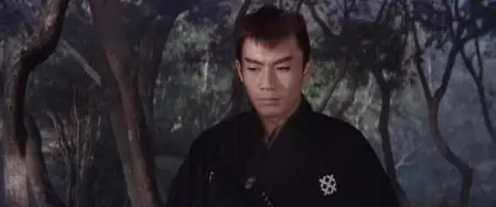 Nemuri Kyoshiro 1: Sappocho / Sleepy Eyes of Death: The Chinese Jade (1963)