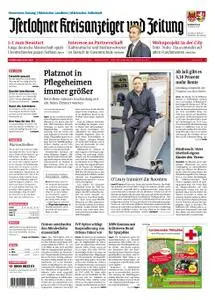 IKZ Iserlohner Kreisanzeiger und Zeitung Iserlohn - 21. März 2019