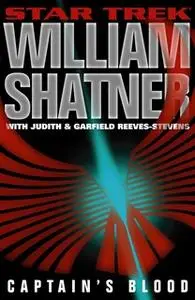 «Captain's Blood» by William Shatner