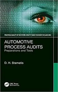 Automotive Process Audits: Preparations and Tools