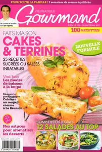 Vie Pratique Gourmand No.214 (5 au 19 mai 2011)